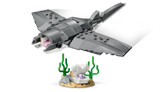 مدل سفره ماهی لگو کریتور 3 در 1 مدل LEGO 31381