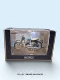 جعبه ماکت Triumph Bonneville 1959 نورِو مقیاس 1:18
