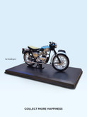 ماکت کلکسیونی Triumph Bonneville 1959 نورِو کد 182040 روی پایه