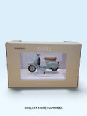 جعبه ماکت Vespa 50 N 1969 نورِو مقیاس 1:18