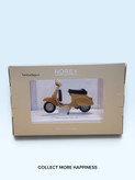 جعبه ماکت Norev Vespa 50 R 1969 مقیاس 1:18